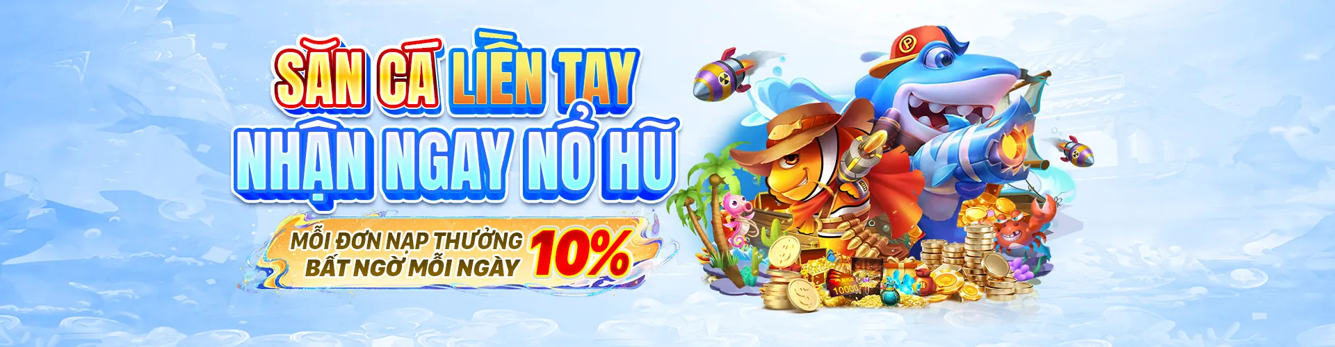 Đặc quyền VIP 8nohu - Trải nghiệm cá cược đẳng cấp